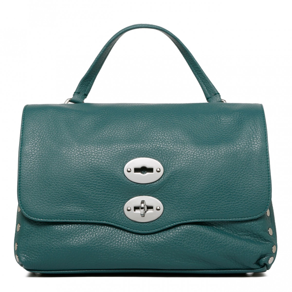 Green Acca Postina Daily Tote Bag