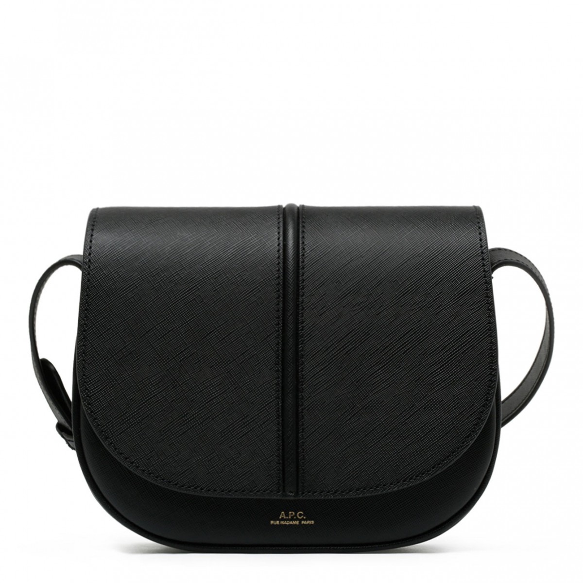 Black Betty Bag