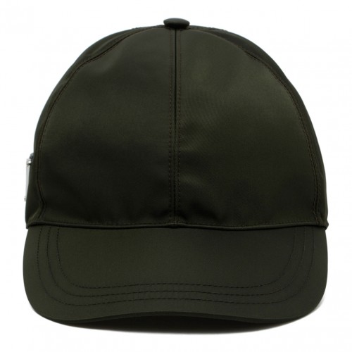 Tundra Re-Nylon Baseball Cap