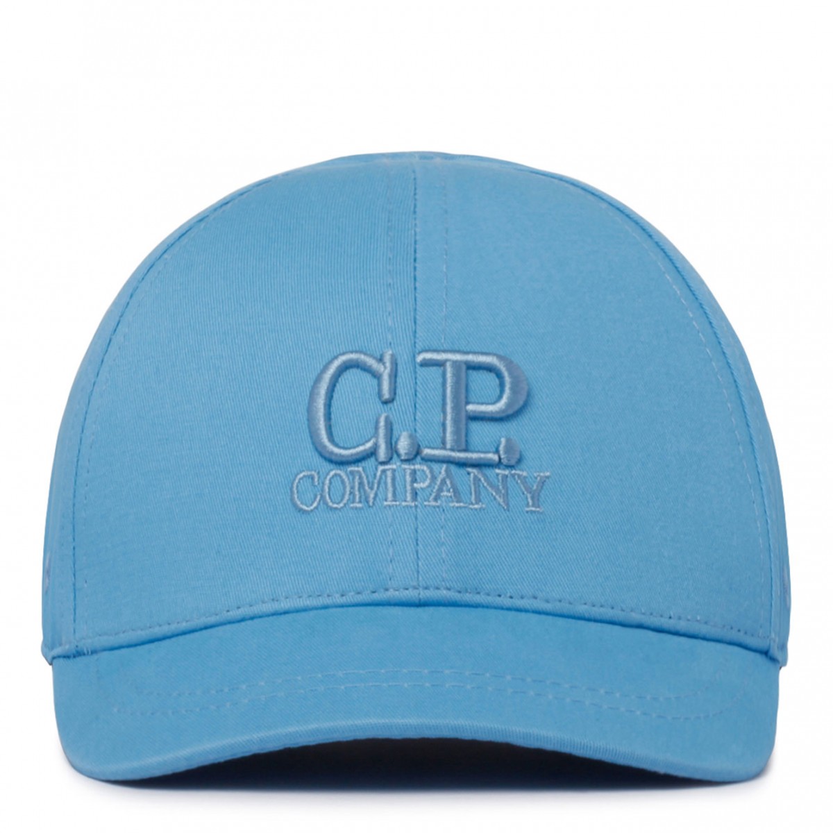 Light Blue Cap