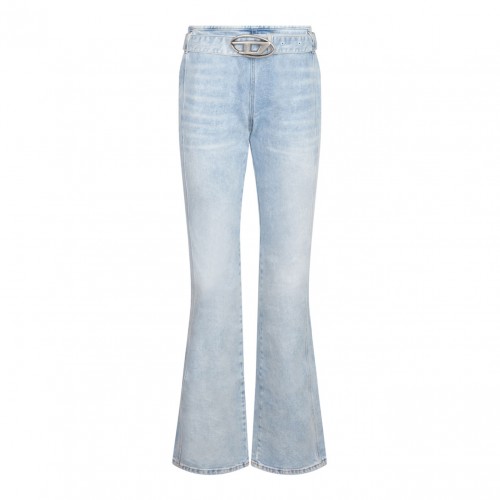 Disel Ebbey Flared Jeans