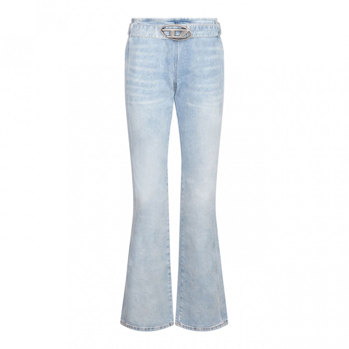 Disel Ebbey Flared Jeans