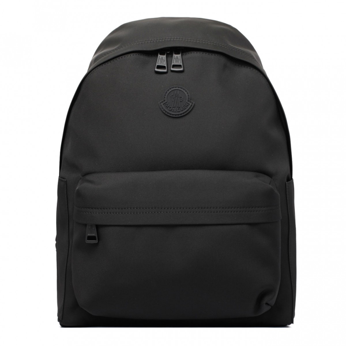 Black New Pierrick Backpack