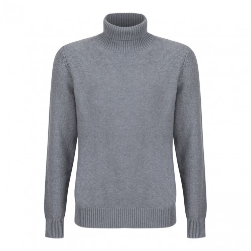 Medium Grey Jumper