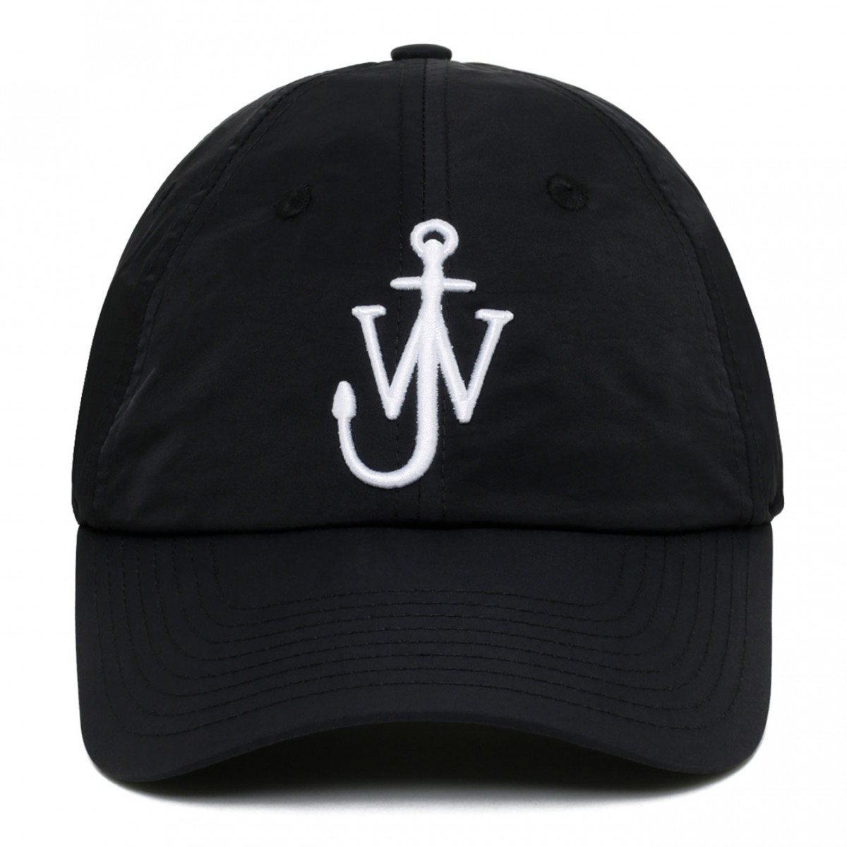 JW Anderson Cap Black