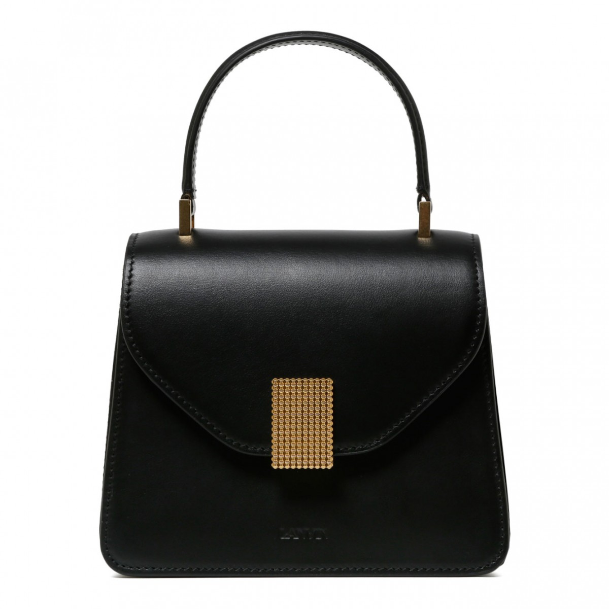 Black Concerto Mini Bag