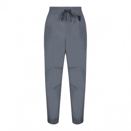 Basalt Grey Ski Pants