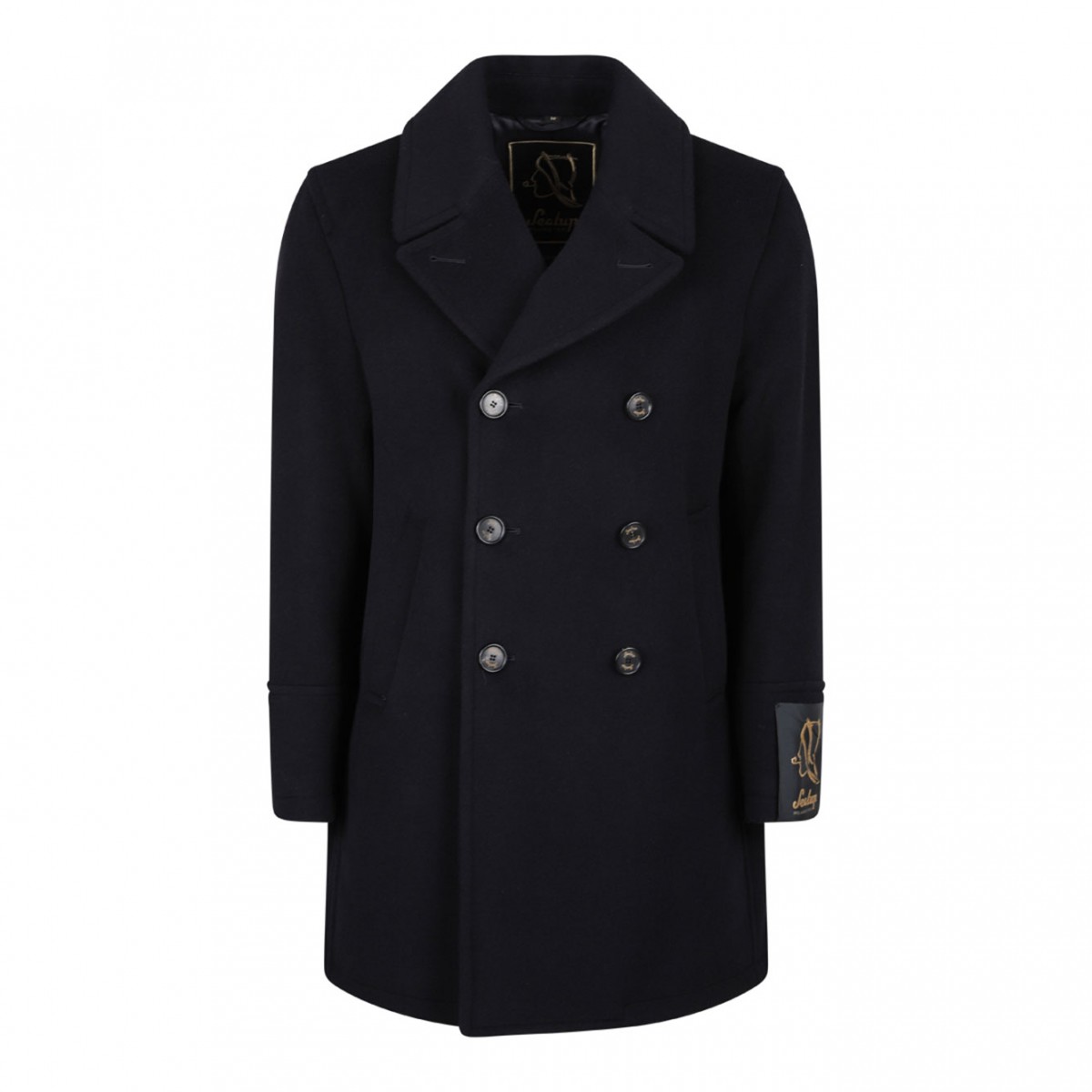 Genova Peacoat Jacket