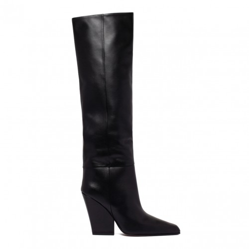 Black Jane Boots