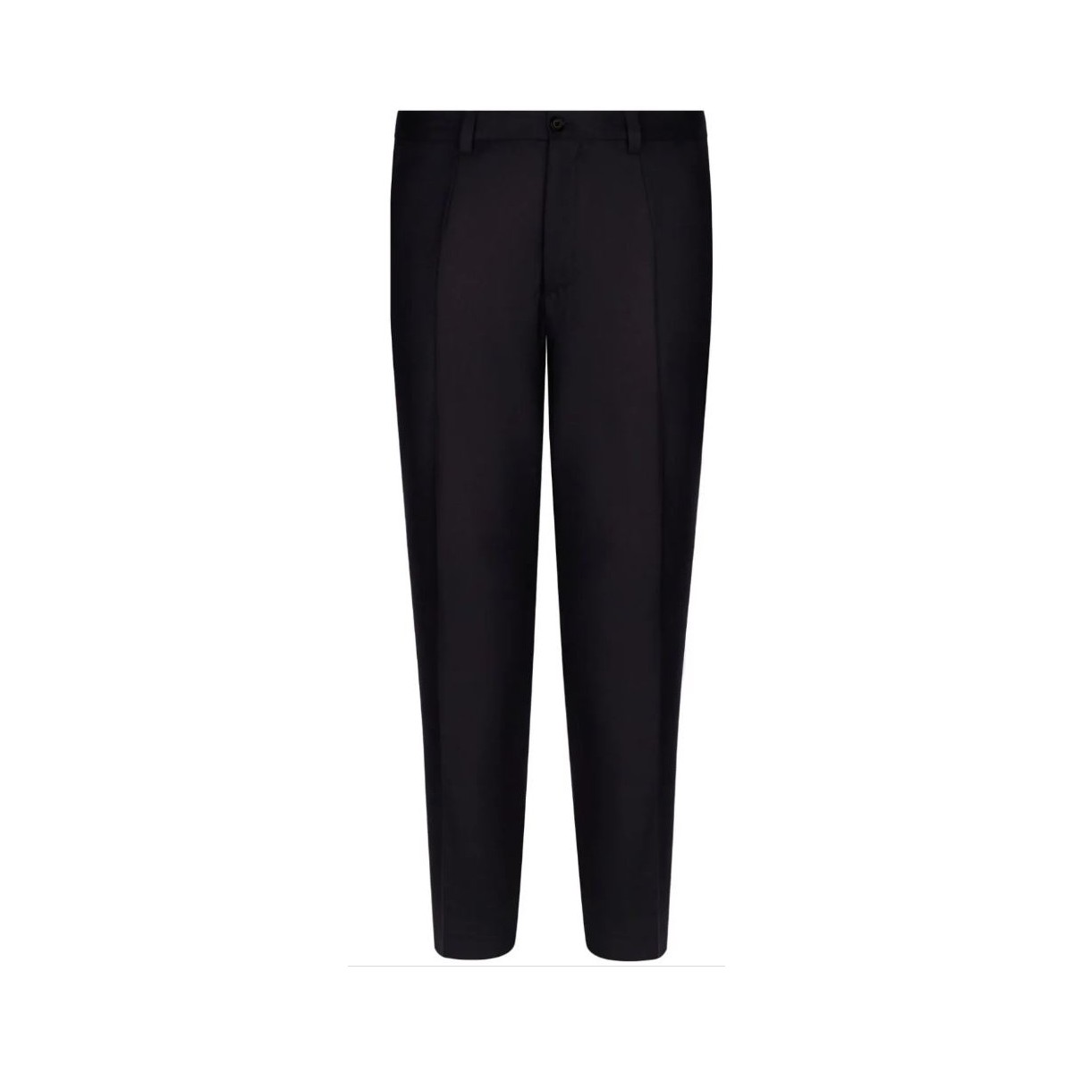 Navy Blue Trousers