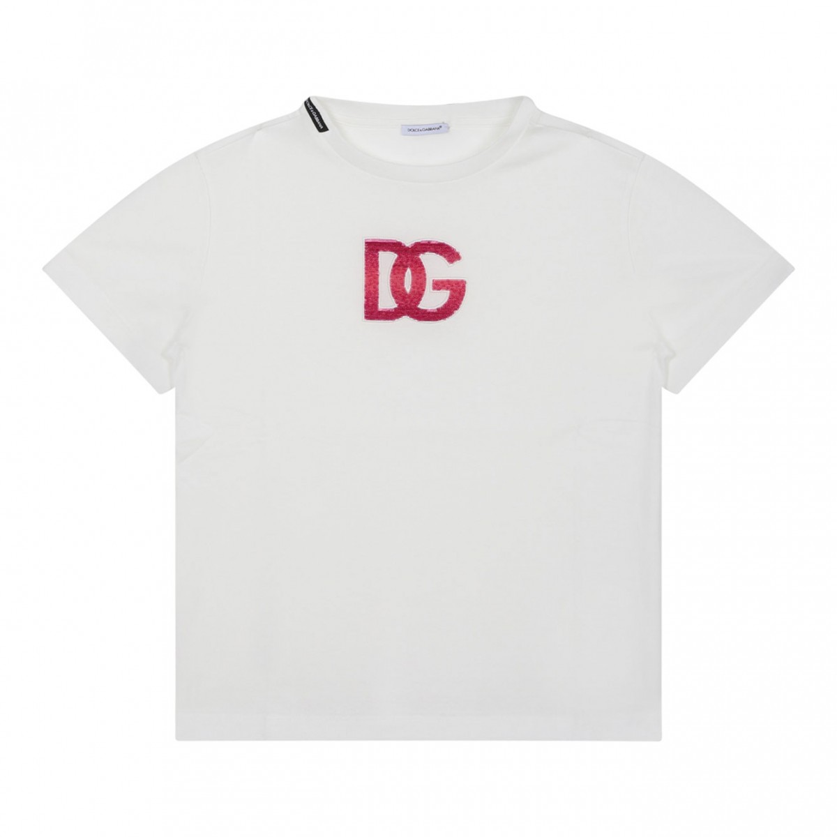 DG Logo T-Shirt