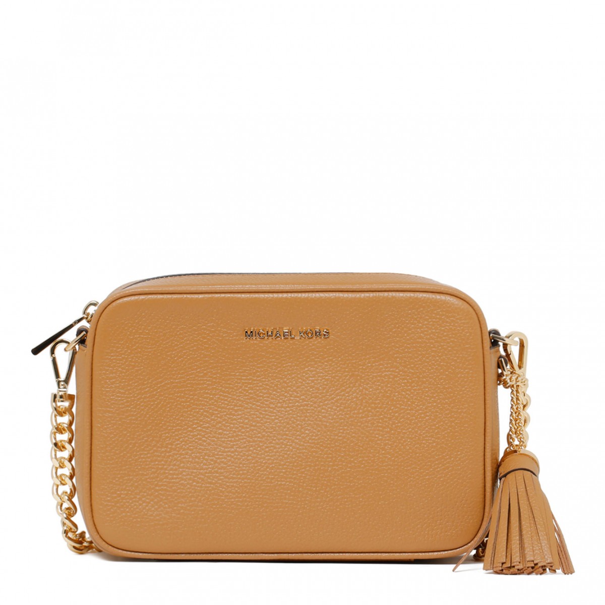 Michael Kors Jet Set Crossbody Bag