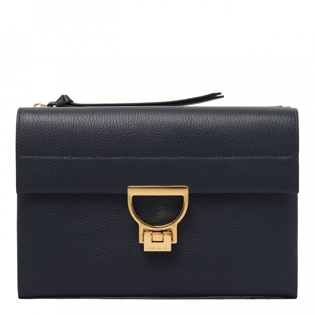 Midnight Blue Arlettis Crossbody Bag