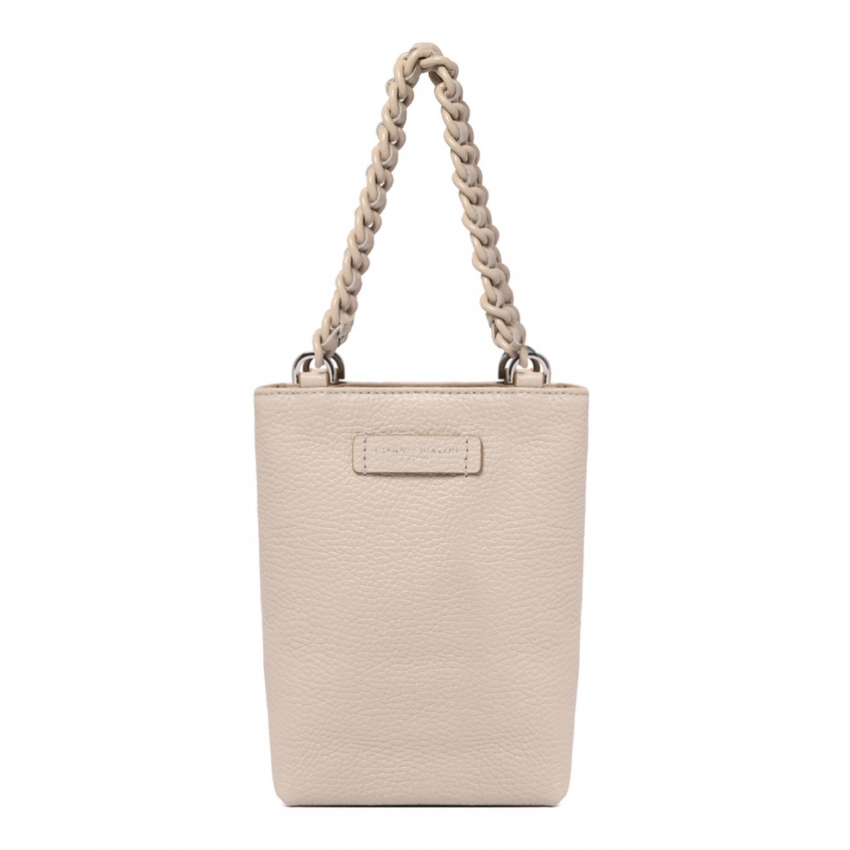 Cream Camilla Mini Bag