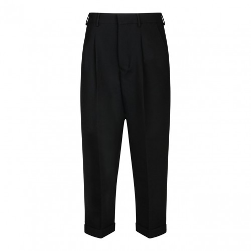 Black Box Pleated Trousers