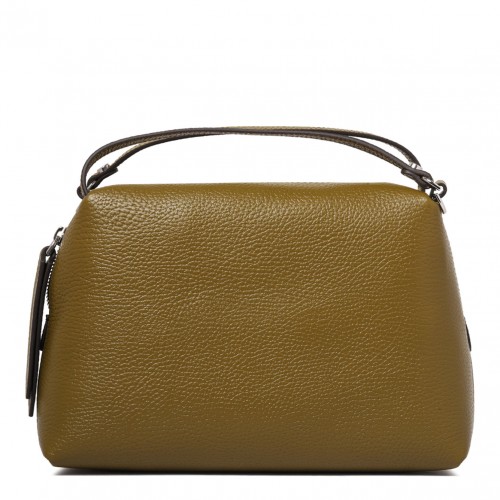 Olive Green Alifa Bag