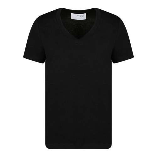 Black T-Shirt