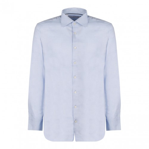 Light Blue Shirt