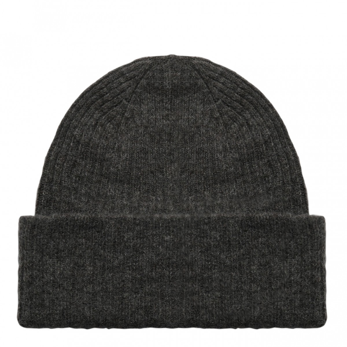 Dark Grey Beanie