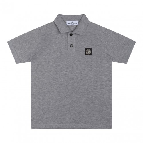 Stone Island Light Grey...