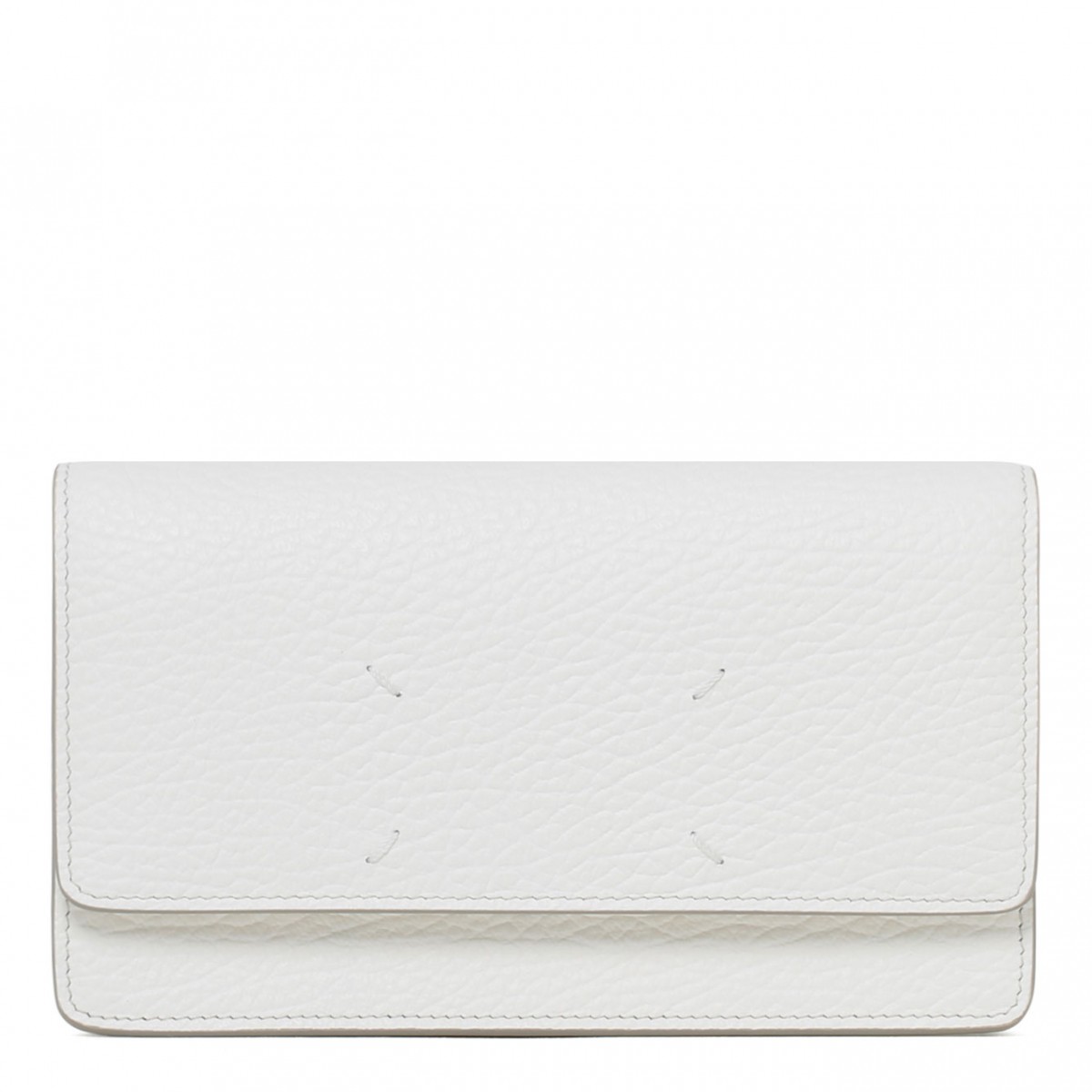 White Shoulder Bag