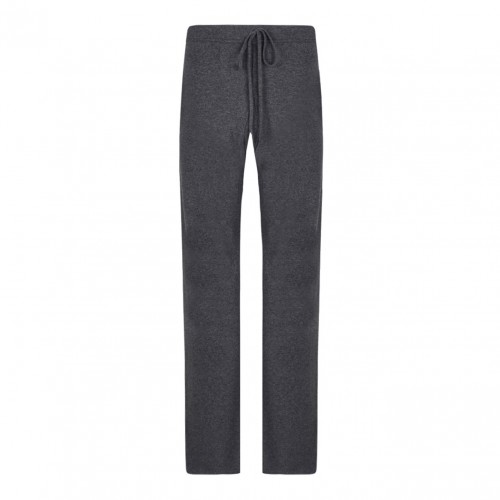 Dark Grey Decortiqu Trousers