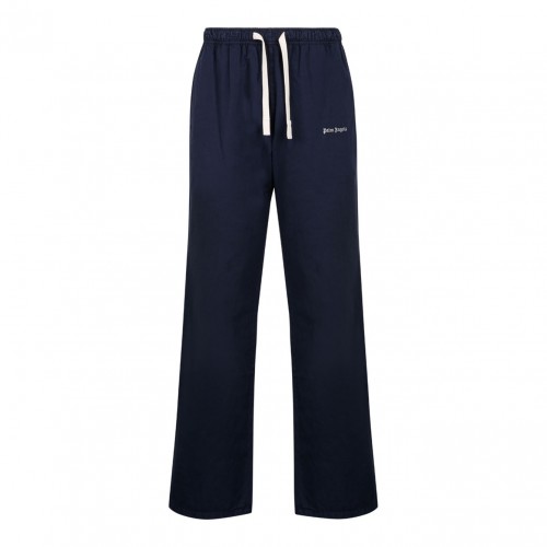 Navy Blue Trousers