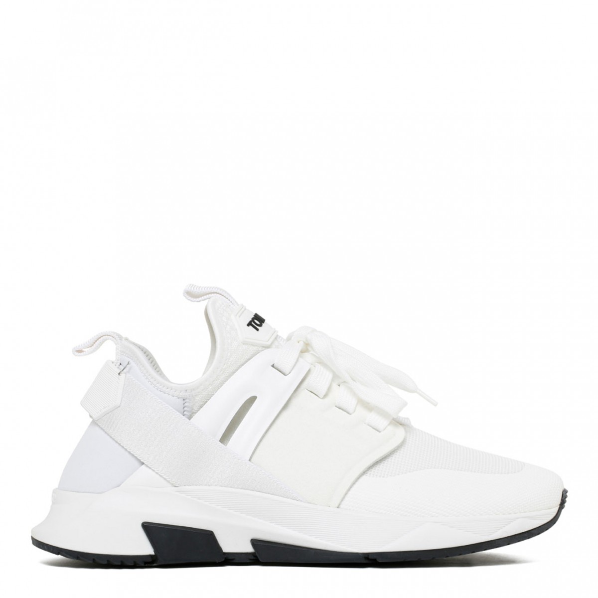 White Jago Sneakers