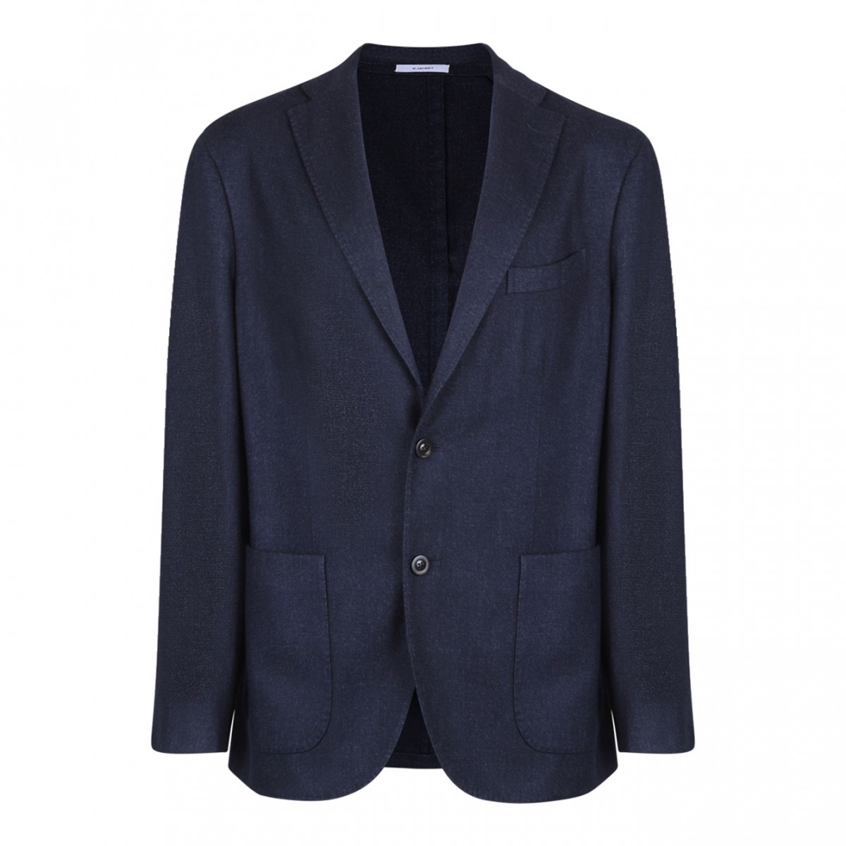 Dark Blue K-Jacket