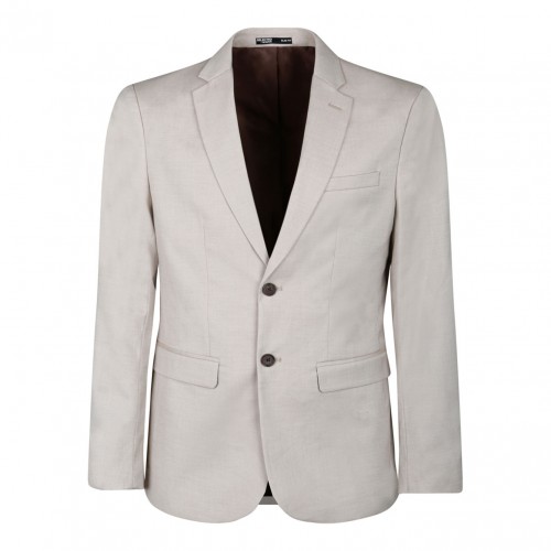 Sand Cedric Blazer