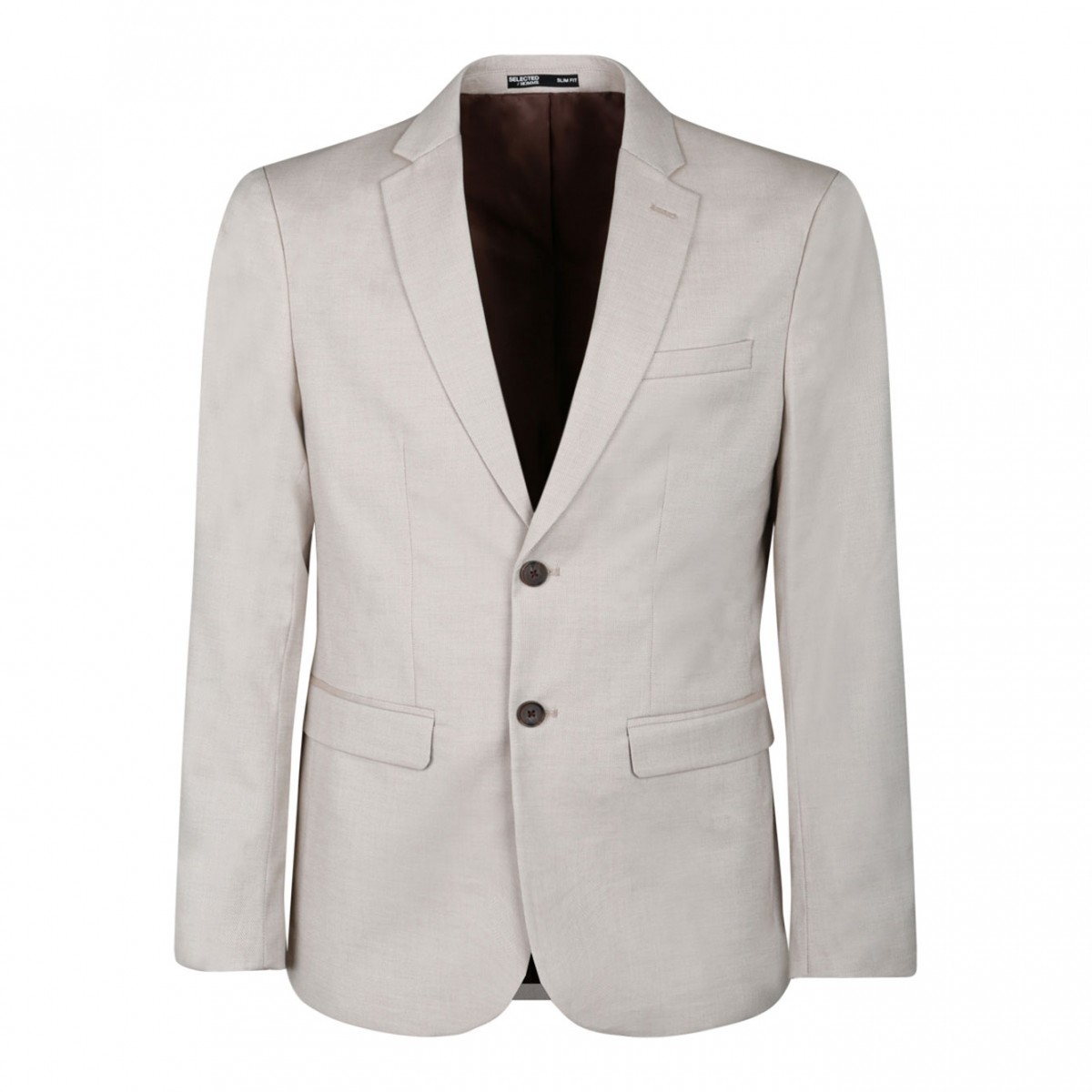 Sand Cedric Blazer