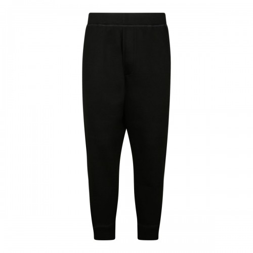 Black Jogging Pants