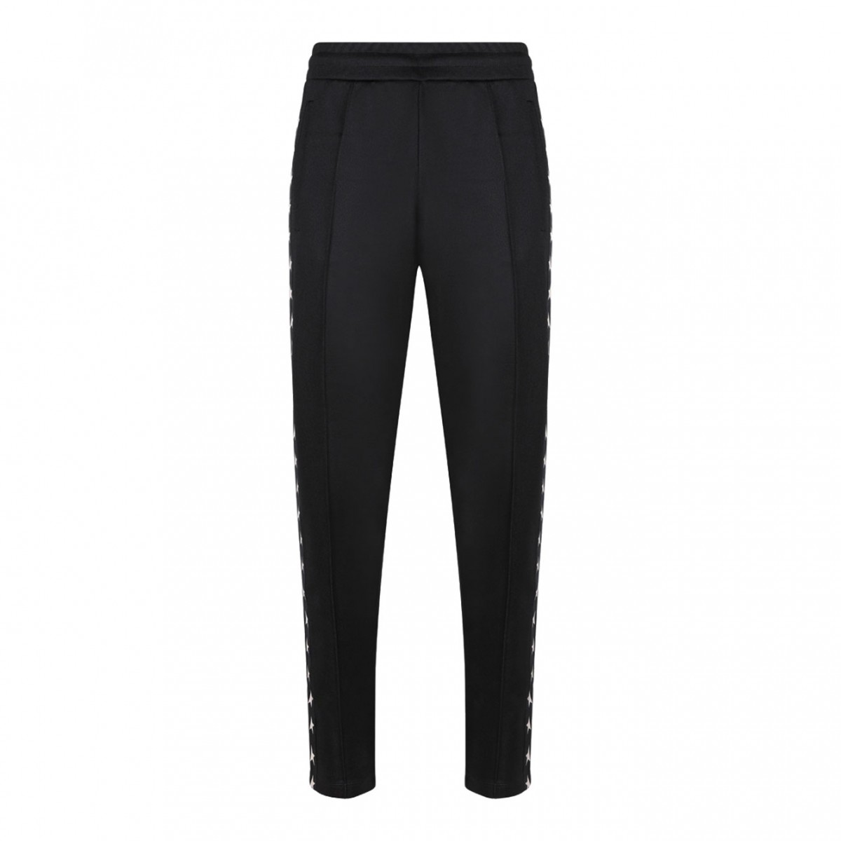 Black Jogging Pants