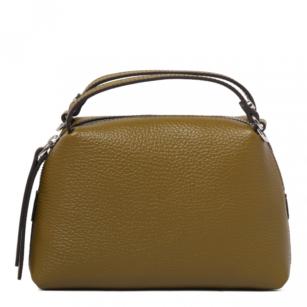 Olive Green Alifa Bag