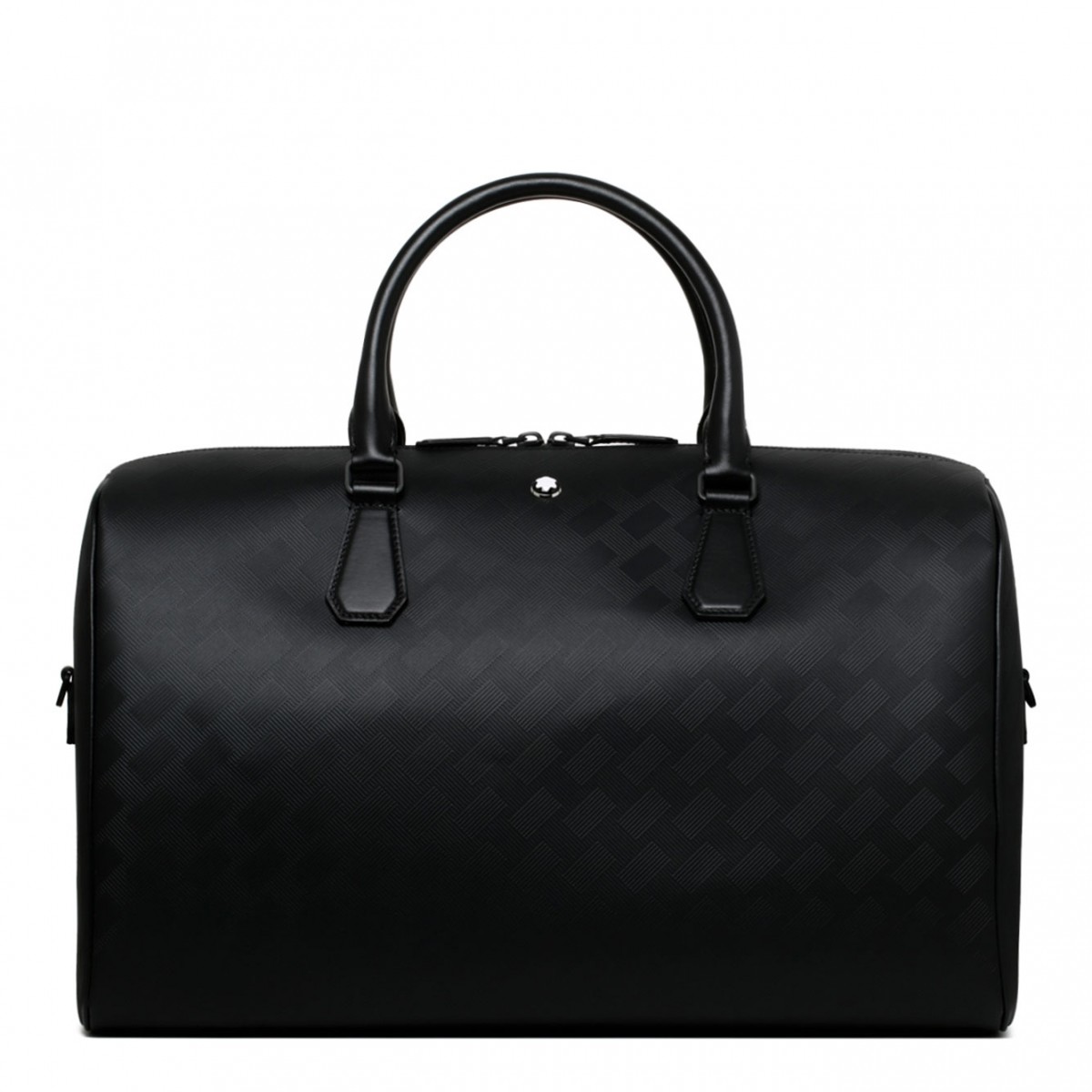 Montblanc Black Large Travel Bag