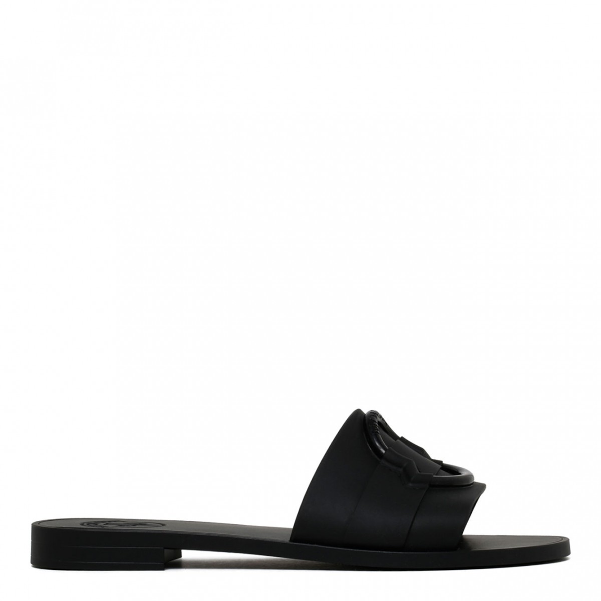 Black Mon Slides