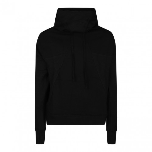 Black Hoodie