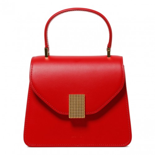 Red Concerto Mini Bag