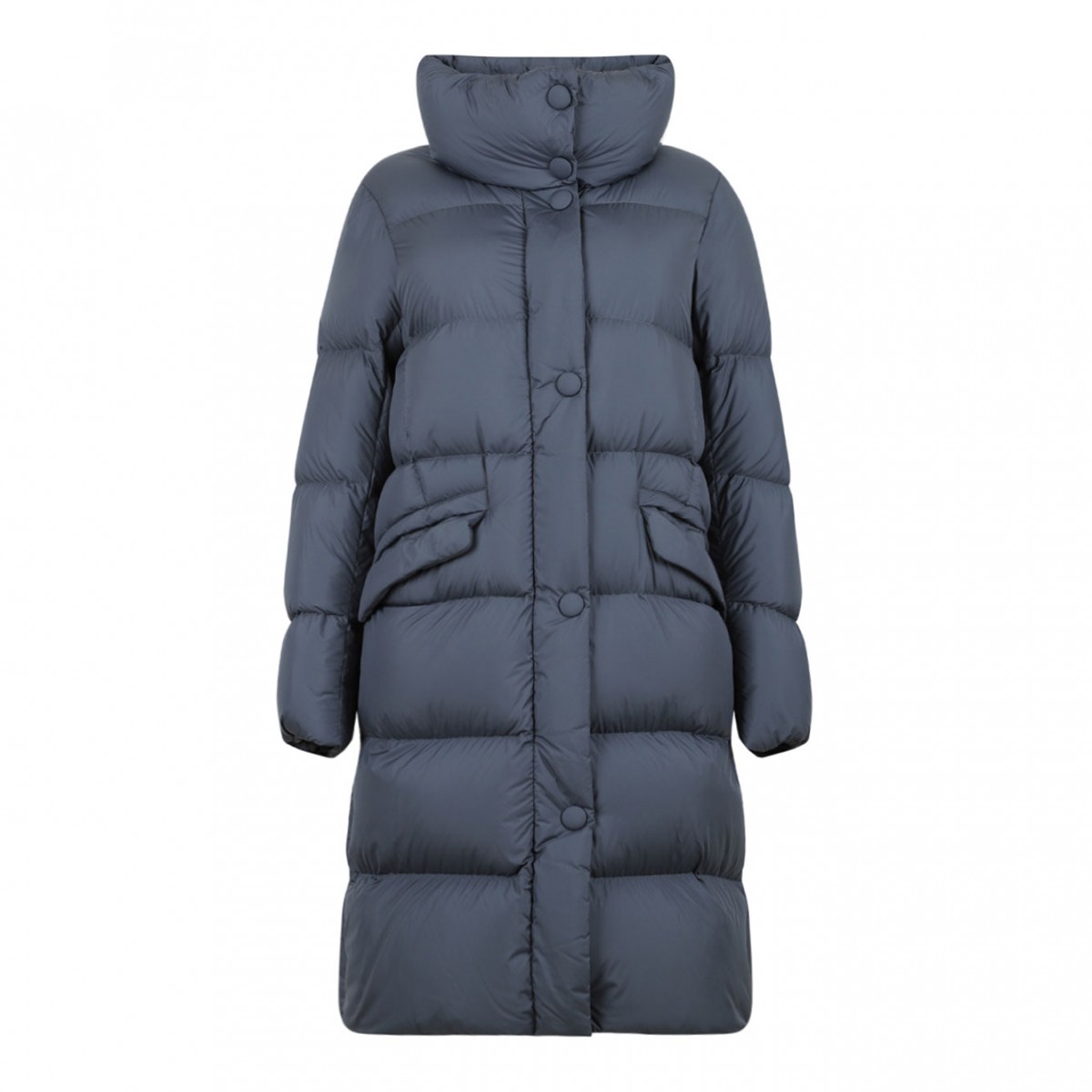 Blue Upsala Down Jacket