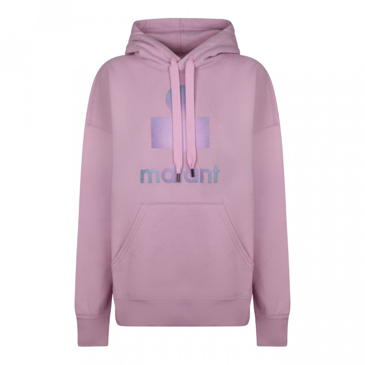 Light Pink Mansel Hoodie