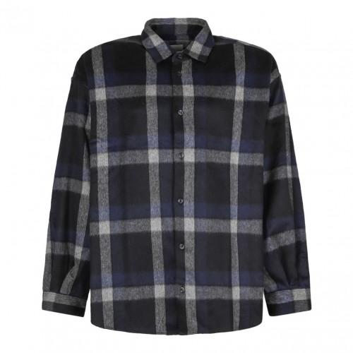 Checked Shirt