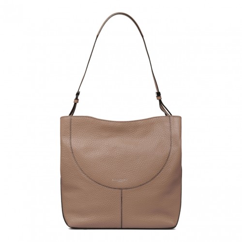 Brown Minerva Bag