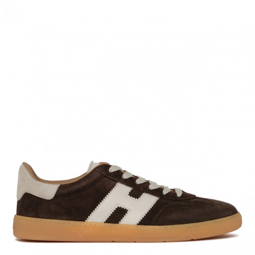 Brown Cool Sneakers