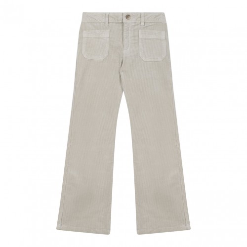 Junon Flared Trousers