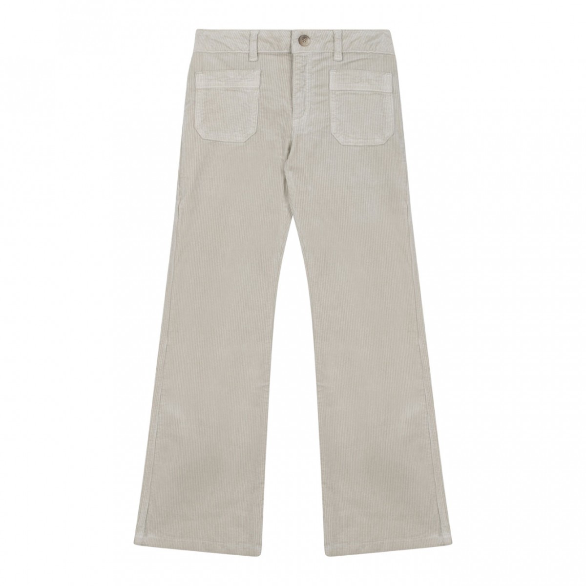 Junon Flared Trousers