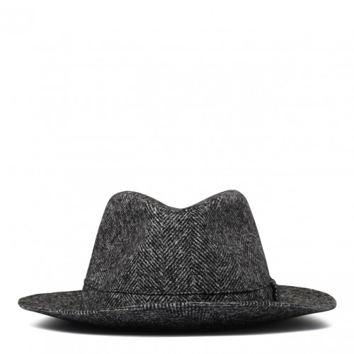 Herringbone Hat