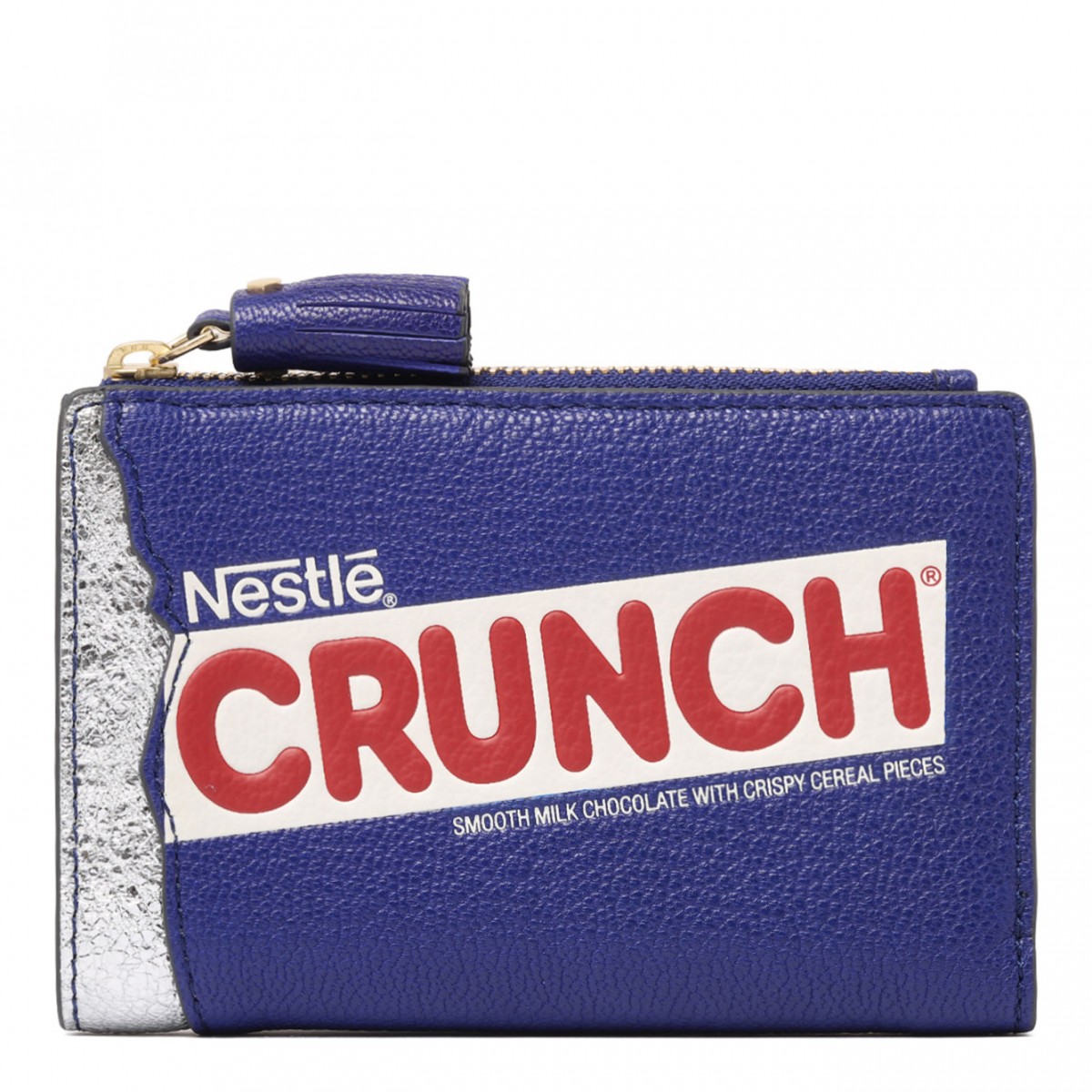 Crunch Folding Wallet