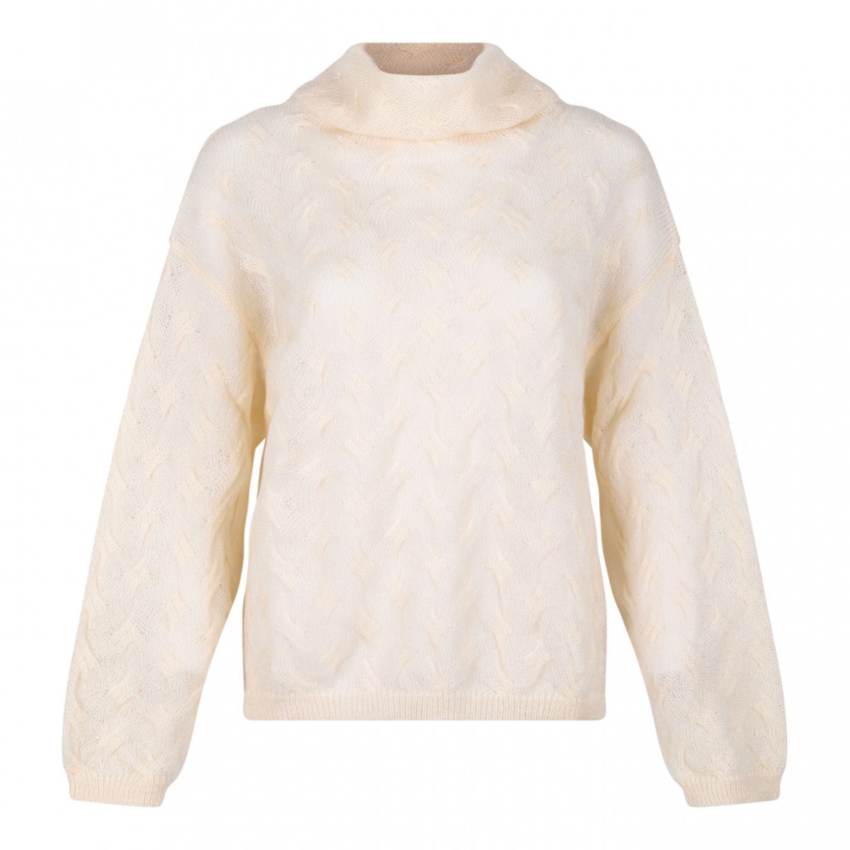 Light Beige Sweater