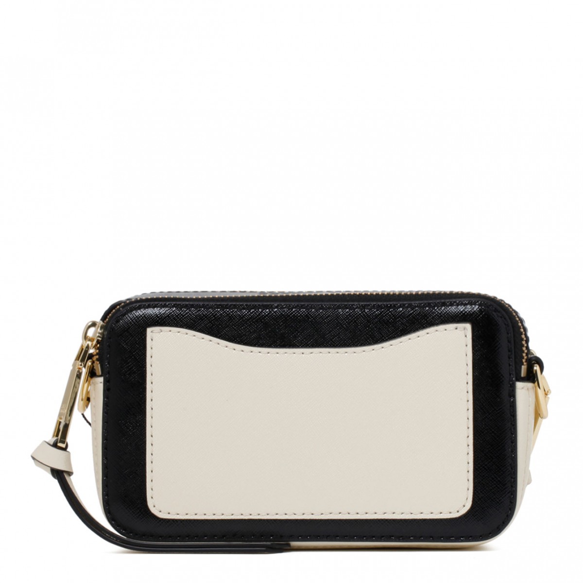 Marc Ｊacobs Snapshot online Cloud White Multi Shoulder Bag