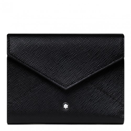 Montblanc Black Wallet